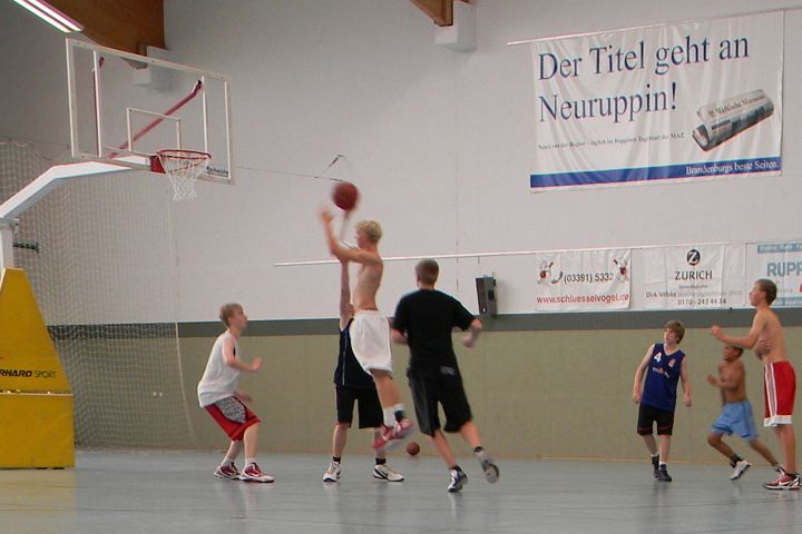 Foto &copy;Jessye und Jacob, 2011