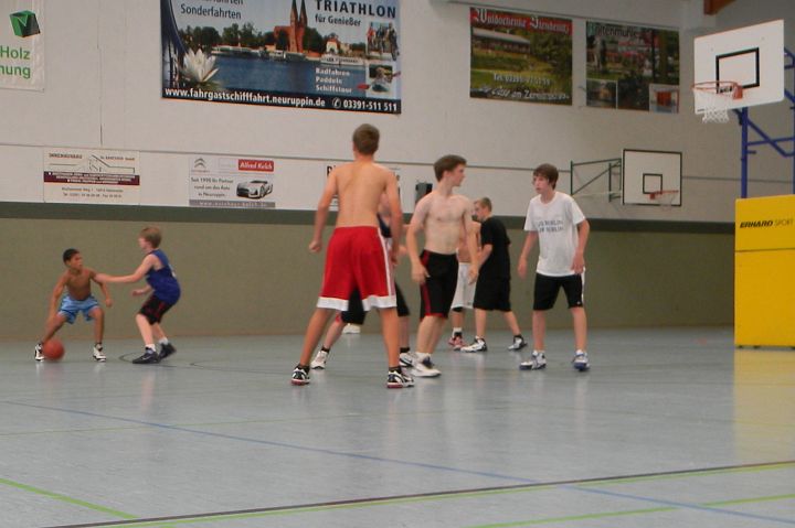 Foto &copy;Jessye und Jacob, 2011