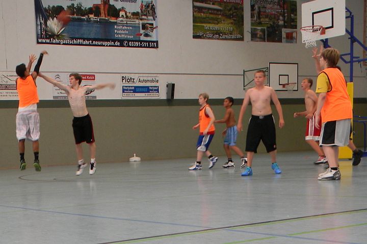 Foto &copy;Jessye und Jacob, 2011