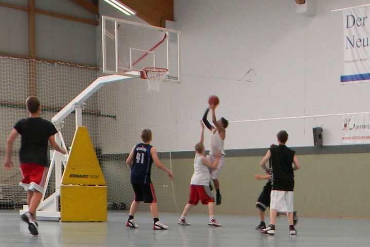 Foto &copy;Jessye und Jacob, 2011