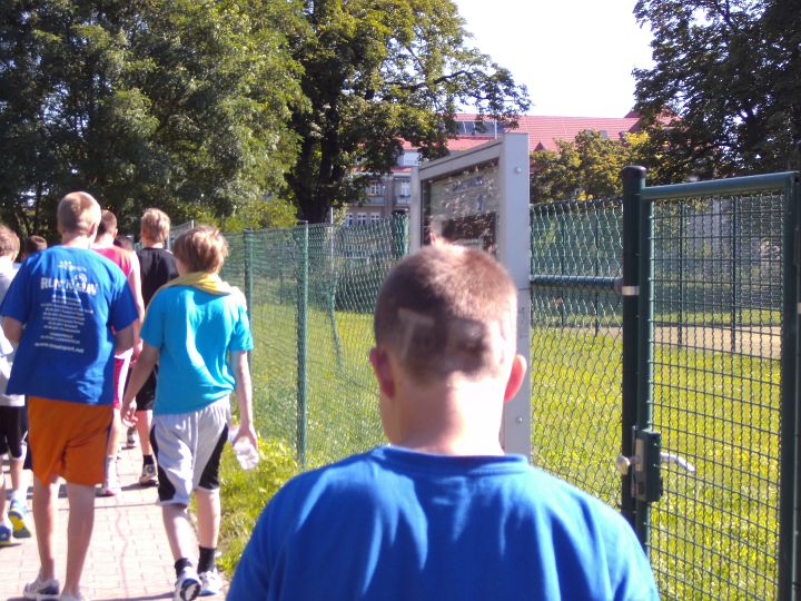 Foto &copy;Jessye und Jacob, 2011