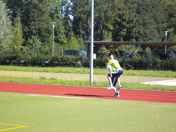Foto &copy;Jessye und Jacob, 2011