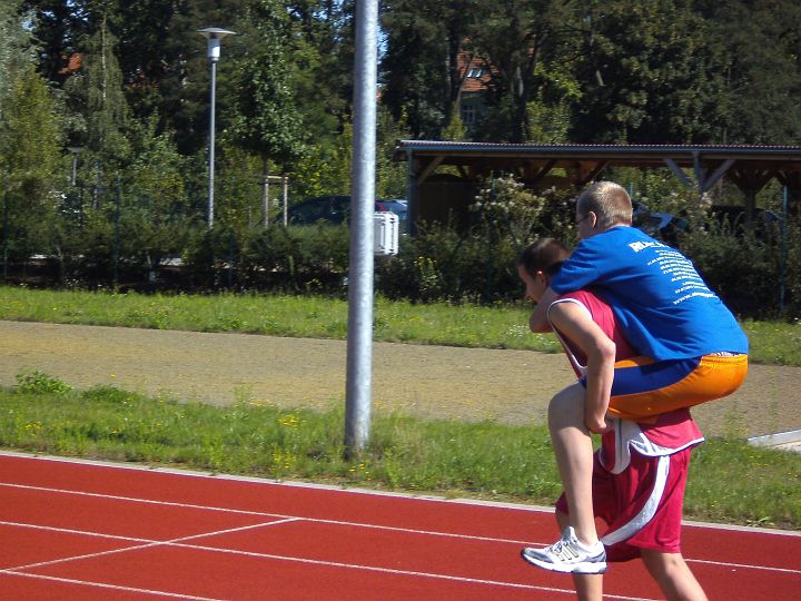 Foto &copy;Jessye und Jacob, 2011
