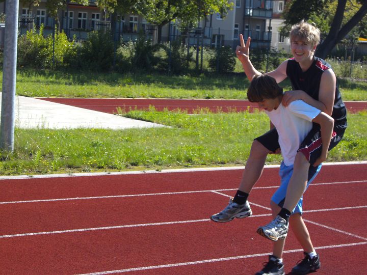 Foto &copy;Jessye und Jacob, 2011