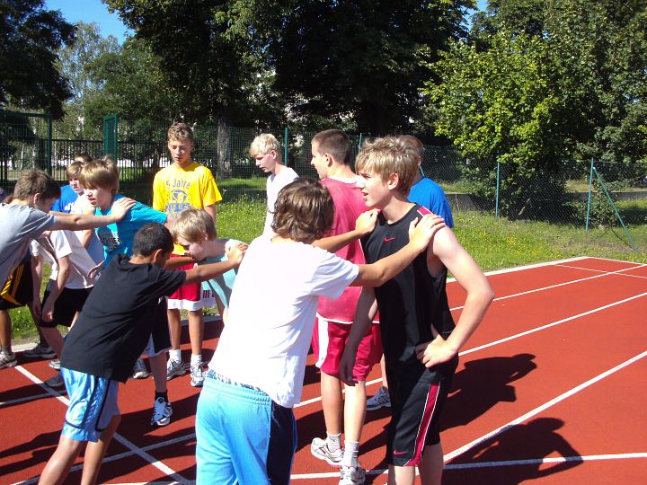 Foto &copy;Jessye und Jacob, 2011
