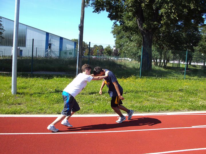 Foto &copy;Jessye und Jacob, 2011