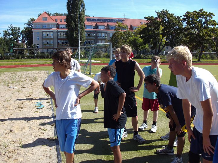 Foto &copy;Jessye und Jacob, 2011