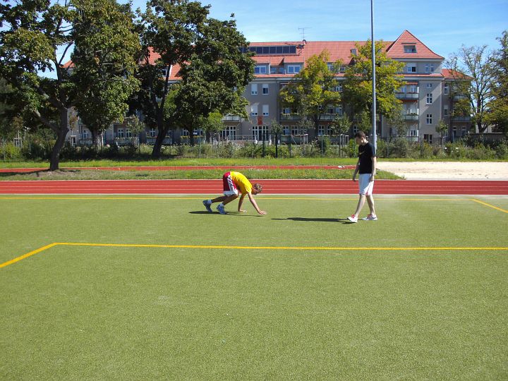 Foto &copy;Jessye und Jacob, 2011