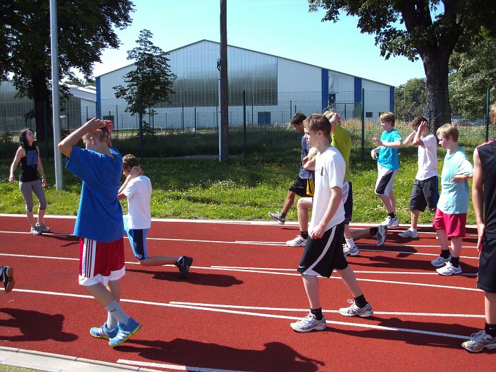 Foto &copy;Jessye und Jacob, 2011