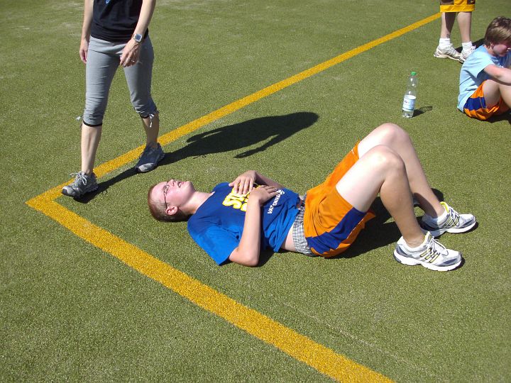 Foto &copy;Jessye und Jacob, 2011