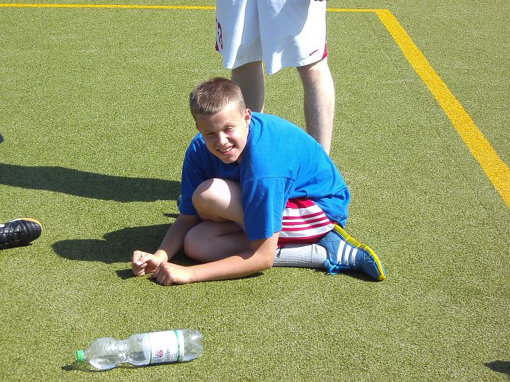 Foto &copy;Jessye und Jacob, 2011