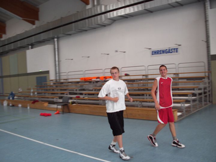Foto &copy;Jessye und Jacob, 2011