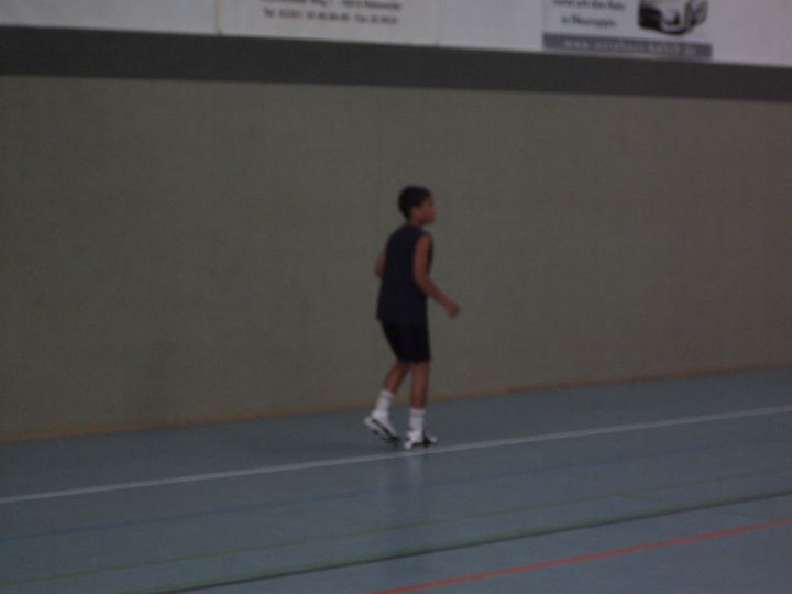 Foto &copy;Jessye und Jacob, 2011
