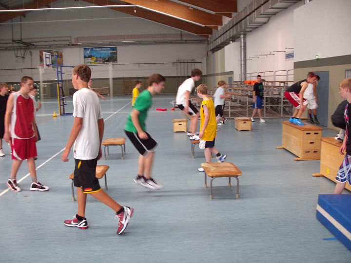 Foto &copy;Jessye und Jacob, 2011