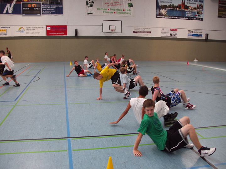 Foto &copy;Jessye und Jacob, 2011