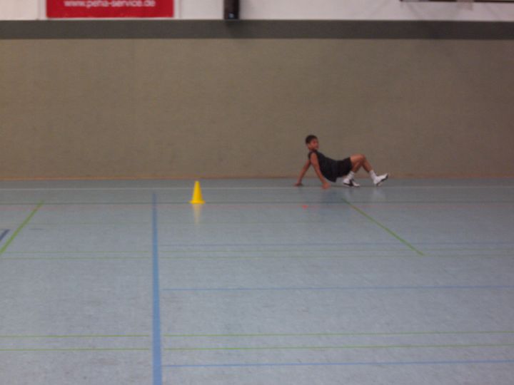 Foto &copy;Jessye und Jacob, 2011
