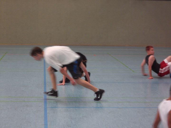 Foto &copy;Jessye und Jacob, 2011