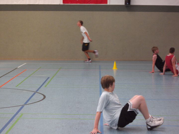 Foto &copy;Jessye und Jacob, 2011