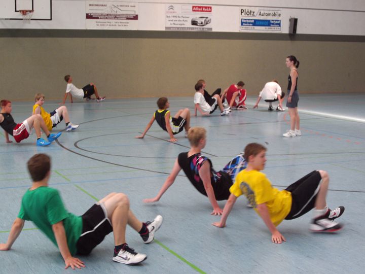 Foto &copy;Jessye und Jacob, 2011