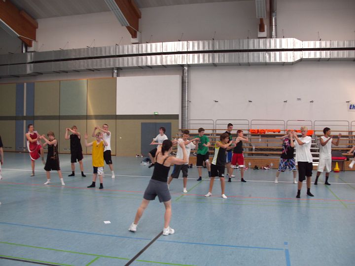 Foto &copy;Jessye und Jacob, 2011