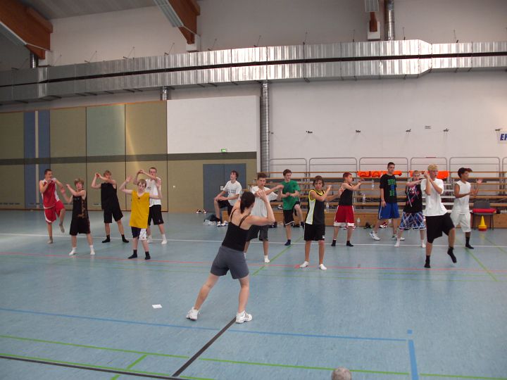 Foto &copy;Jessye und Jacob, 2011