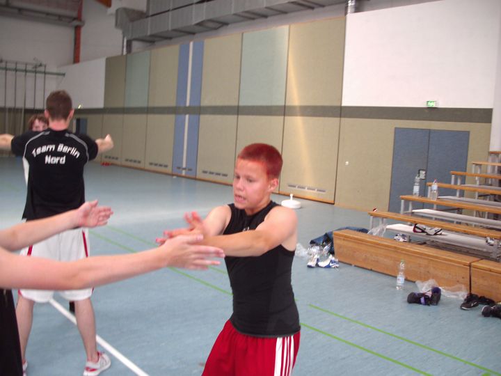 Foto &copy;Jessye und Jacob, 2011