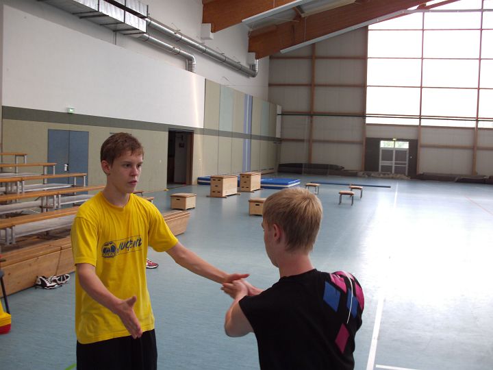 Foto &copy;Jessye und Jacob, 2011