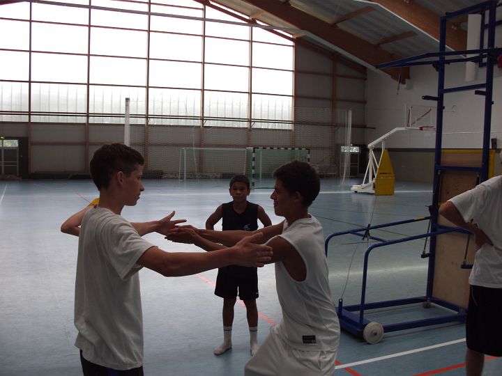Foto &copy;Jessye und Jacob, 2011