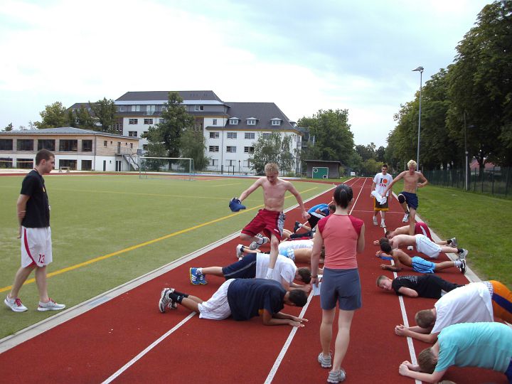 Foto &copy;Jessye und Jacob, 2011
