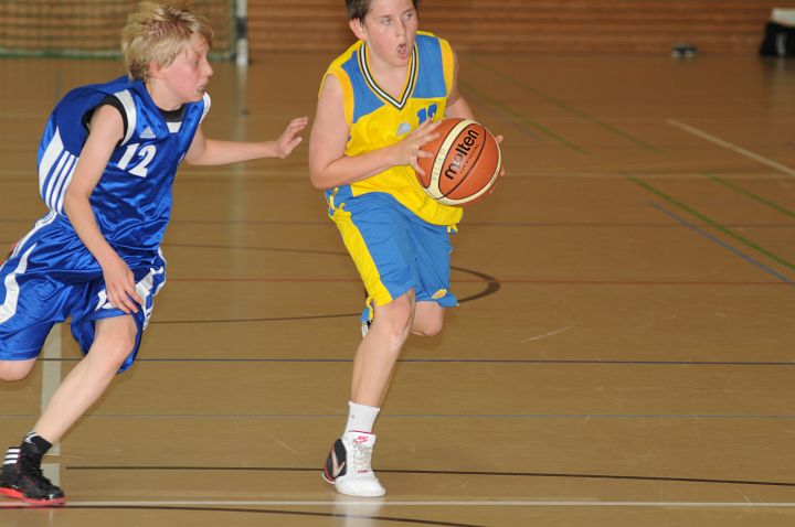 Foto &copy;Stefan Weber, 2011