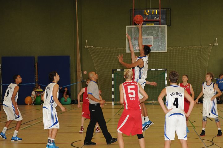 Foto &copy;Stefan Weber, 2011