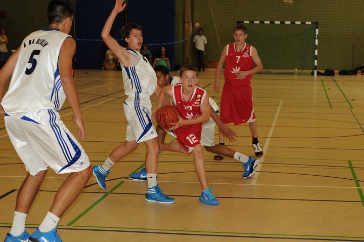 Foto &copy;Stefan Weber, 2011