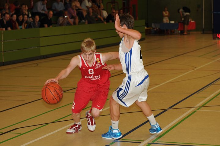Foto &copy;Stefan Weber, 2011