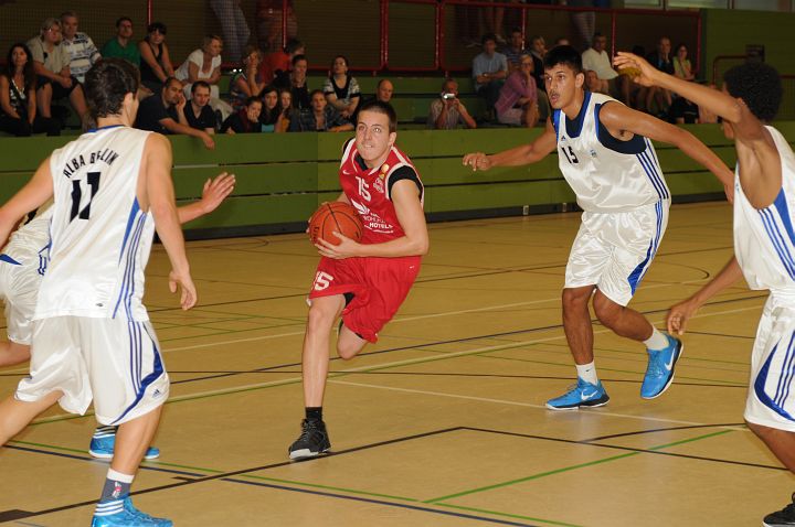 Foto &copy;Stefan Weber, 2011