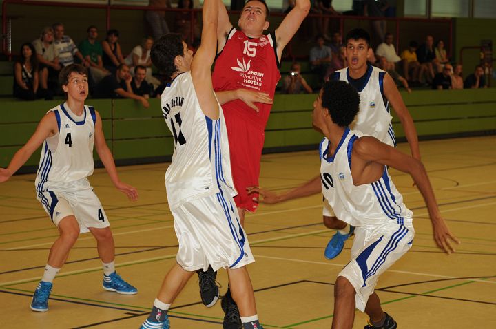 Foto &copy;Stefan Weber, 2011