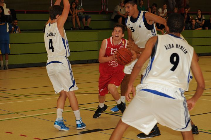 Foto &copy;Stefan Weber, 2011