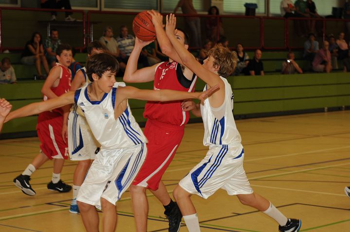Foto &copy;Stefan Weber, 2011