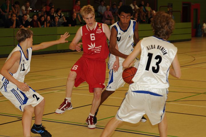 Foto &copy;Stefan Weber, 2011