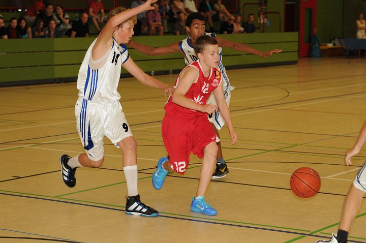 Foto &copy;Stefan Weber, 2011