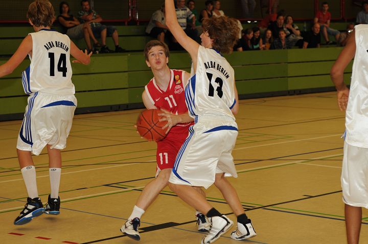 Foto &copy;Stefan Weber, 2011