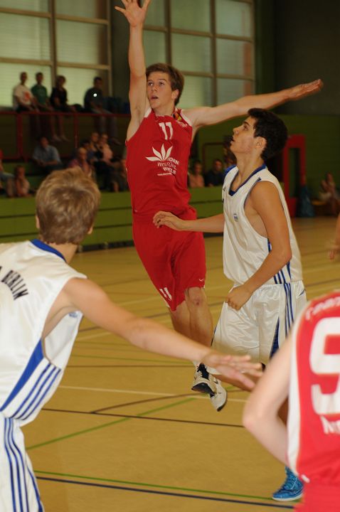 Foto &copy;Stefan Weber, 2011