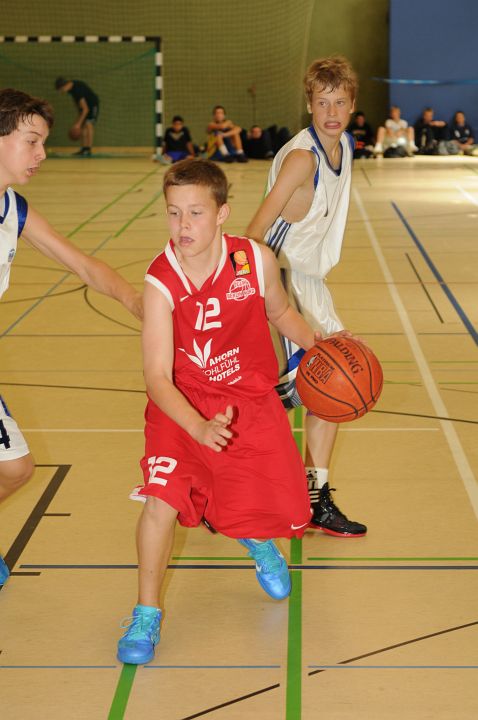 Foto &copy;Stefan Weber, 2011