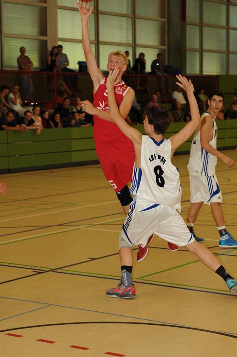 Foto &copy;Stefan Weber, 2011