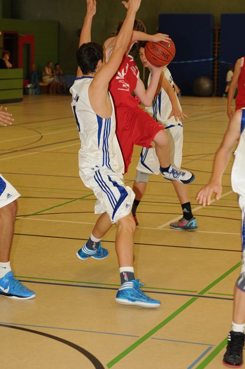 Foto &copy;Stefan Weber, 2011