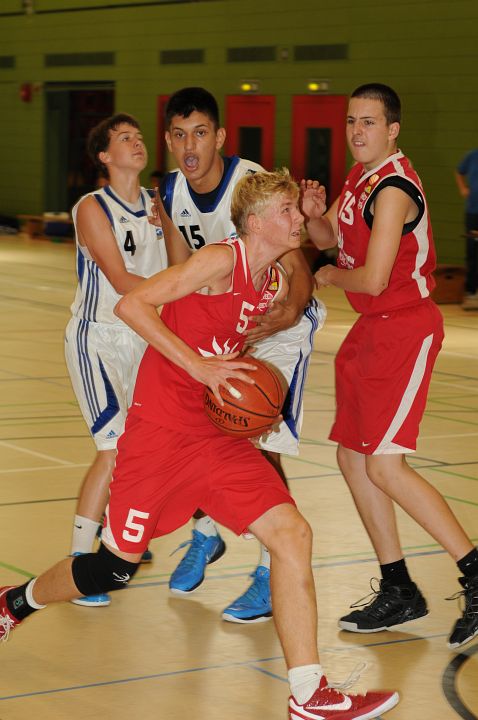 Foto &copy;Stefan Weber, 2011
