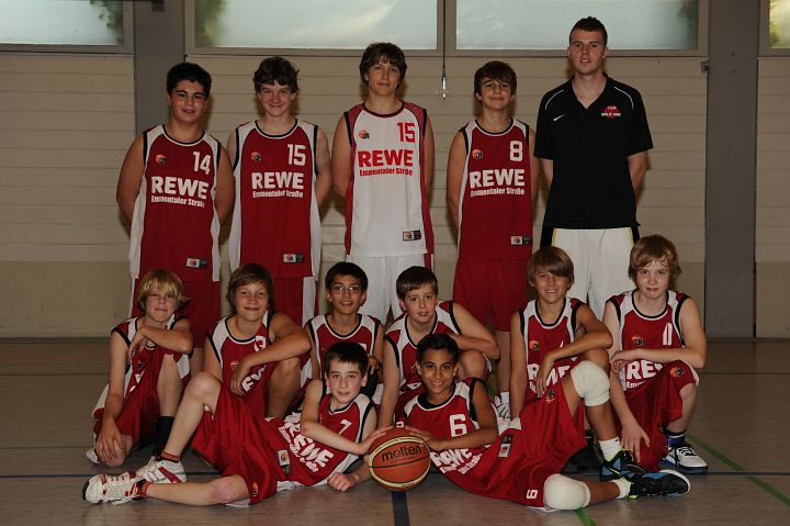 Foto &copy;Stefan Weber, 2011