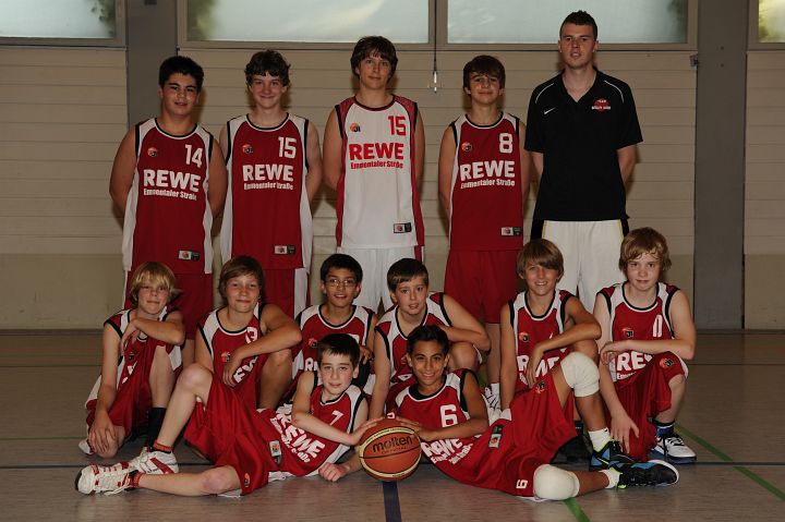 Foto &copy;Stefan Weber, 2011