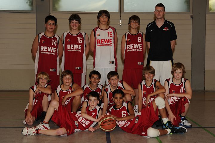 Foto &copy;Stefan Weber, 2011
