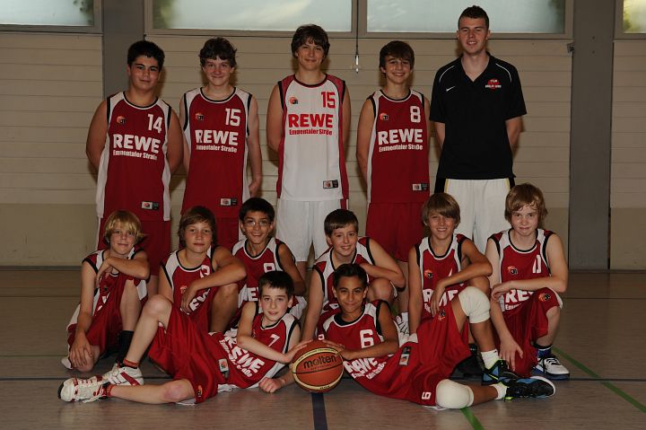 Foto &copy;Stefan Weber, 2011