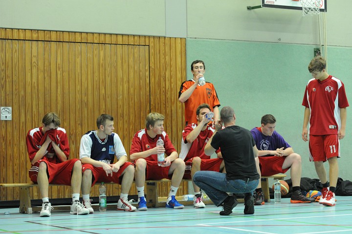 Foto &copy;Stefan Weber, 2011